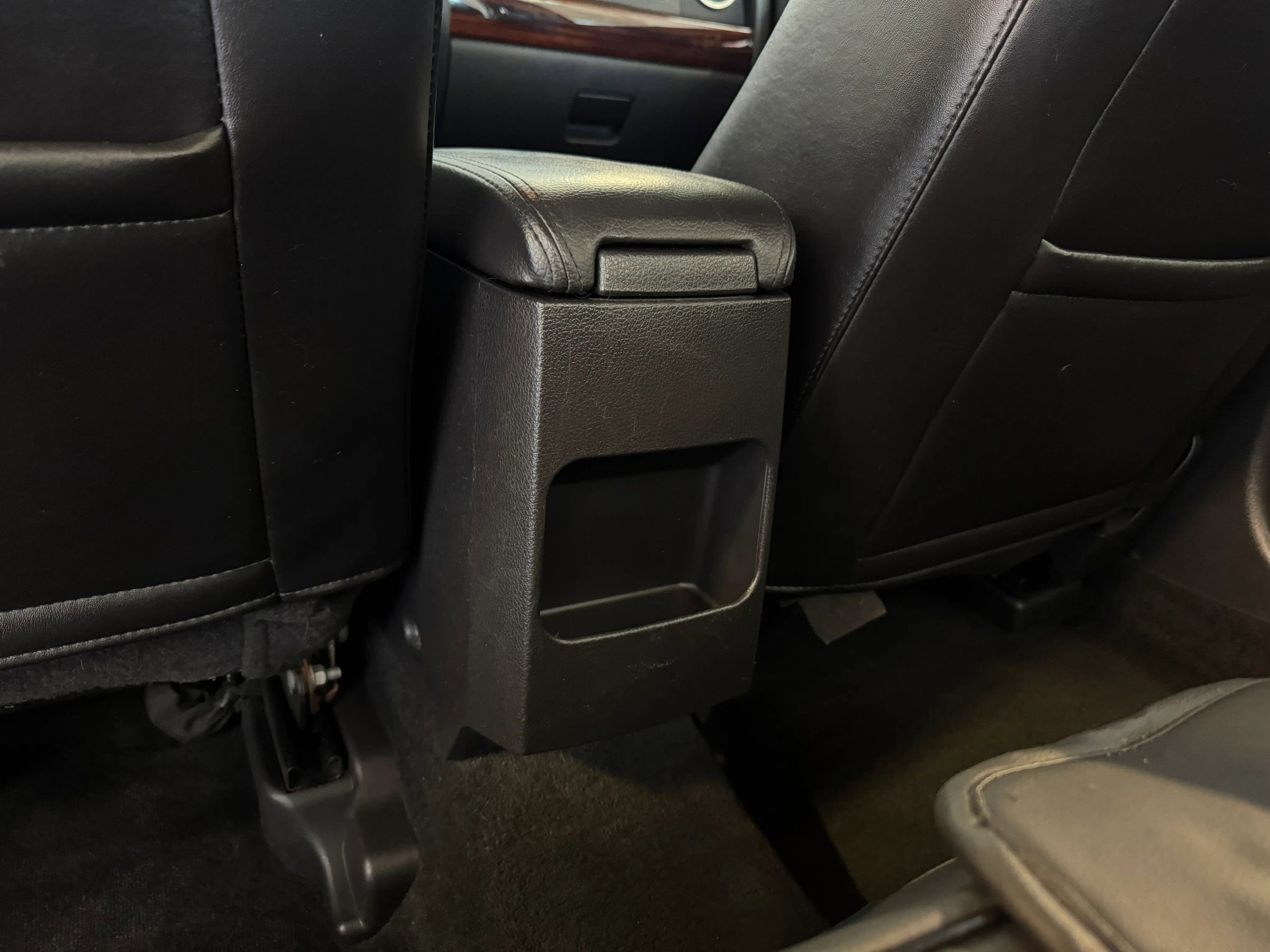 Used 2007 Lincoln MKZ image 23