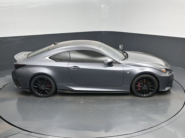 Used 2017 Lexus RC 200t F Sport image 13