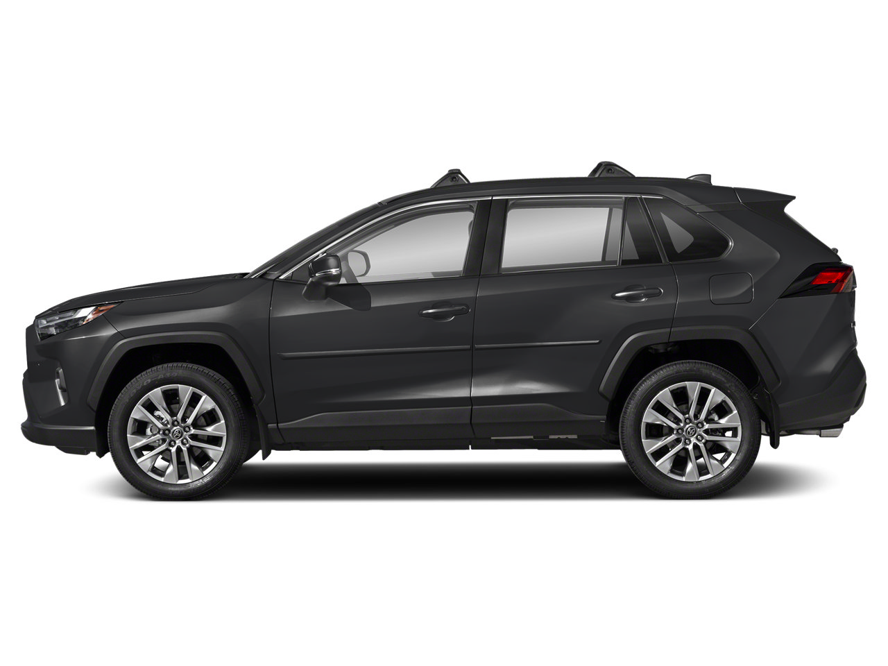 New 2025 Toyota RAV4 XLE Premium FWD image 40