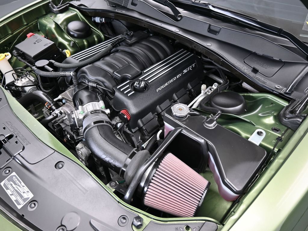 Used 2023 Dodge Charger Scat Pack image 10