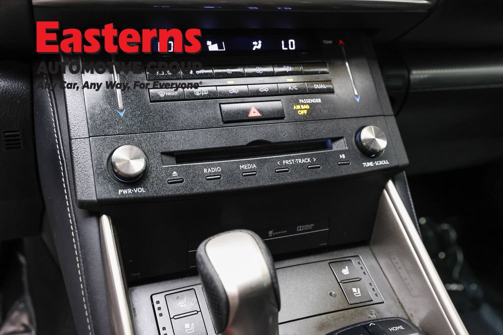 Used 2015 Lexus IS 250 AWD w/ F-Sport Package image 21