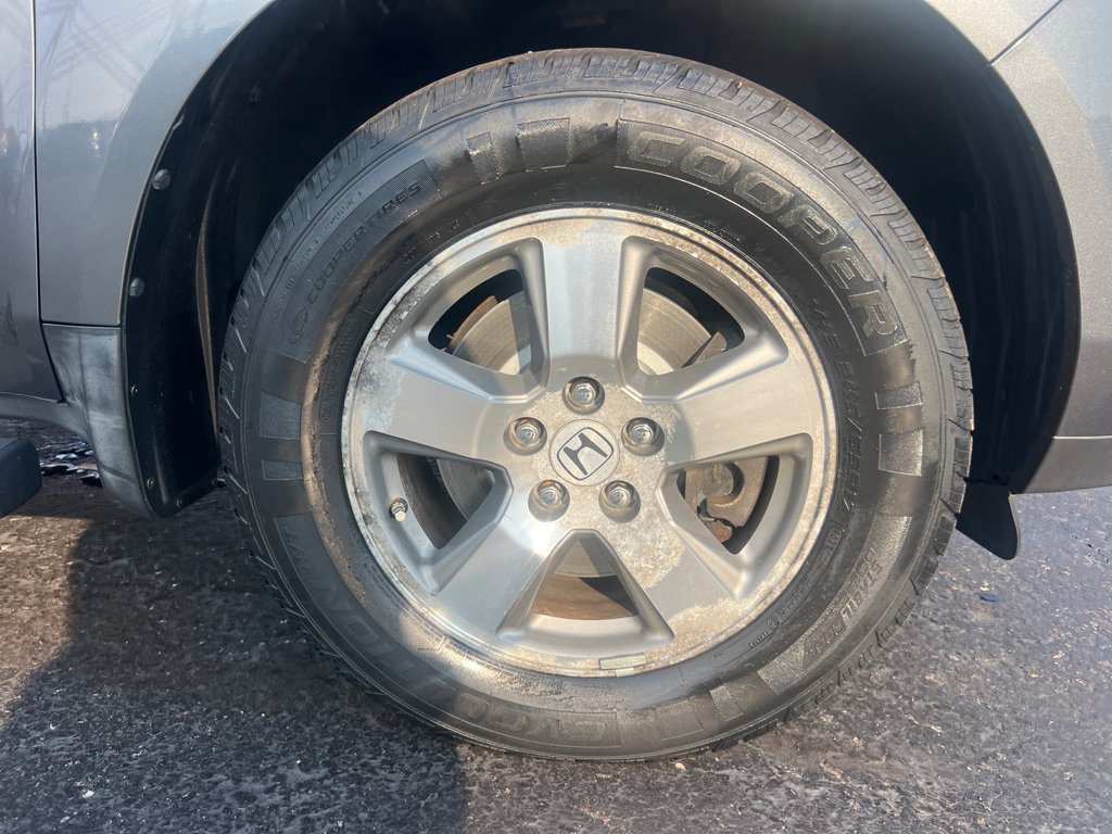 Used 2010 Honda Pilot EX image 40
