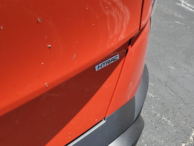 New 2026 Hyundai Kona SE AWD/4WD image 7