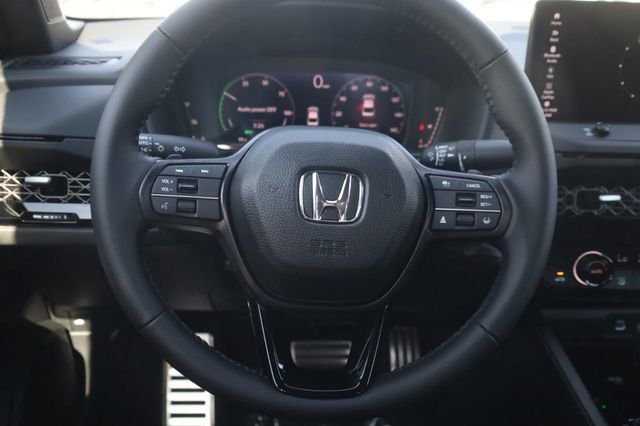 New 2026 Honda Accord Sport image 7