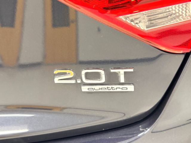 Used 2012 Audi A5 2.0T Premium Plus AWD/4WD image 11