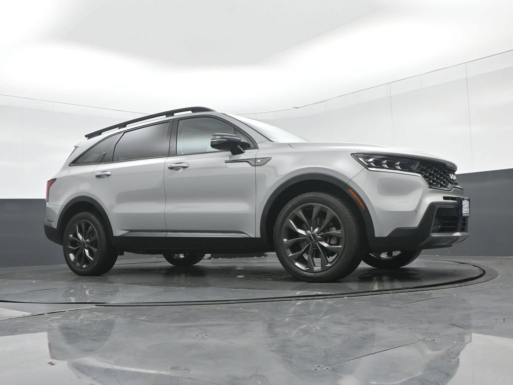 Used 2022 Kia Sorento SX Prestige AWD/4WD image 70