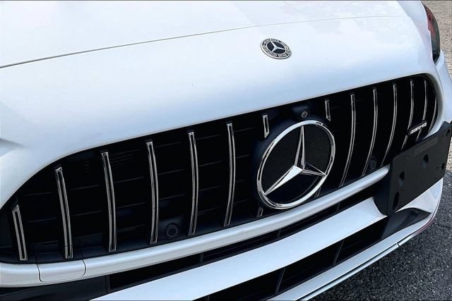 Certified 2023 Mercedes-Benz C 43 AMG 4MATIC Sedan image 27