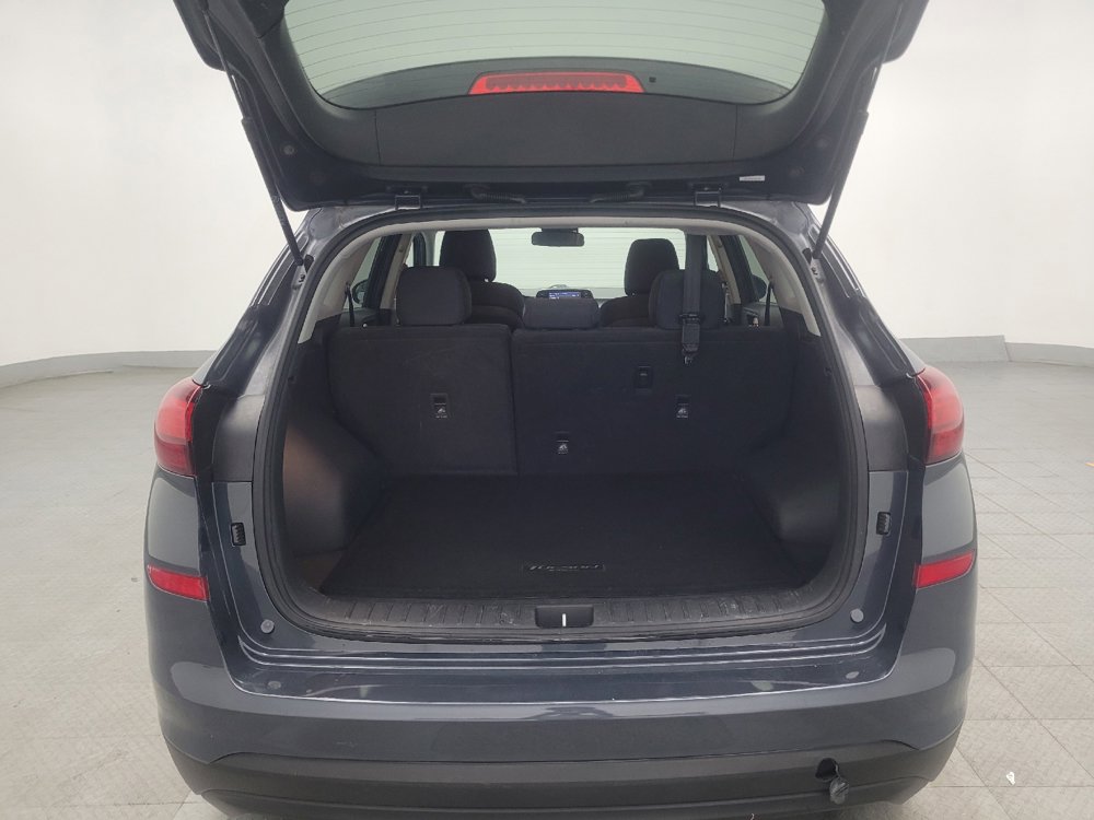 Used 2019 Hyundai Tucson SE FWD image 29