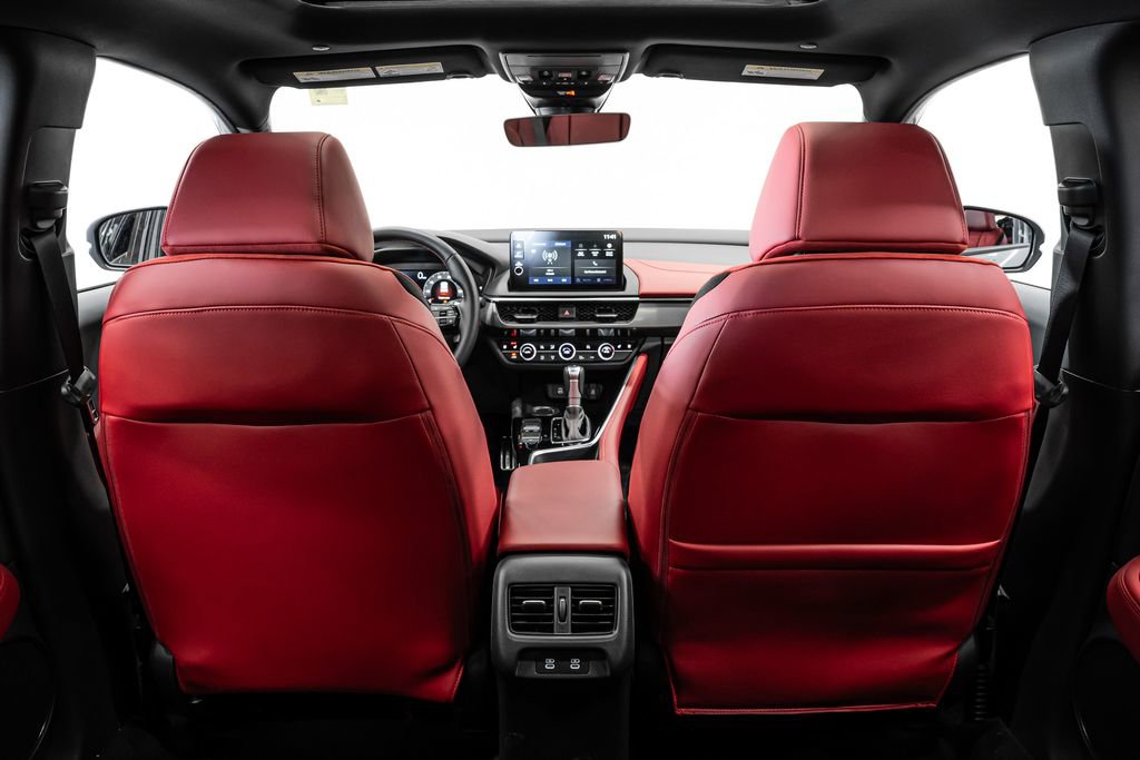 New 2025 Acura ADX A-Spec image 11
