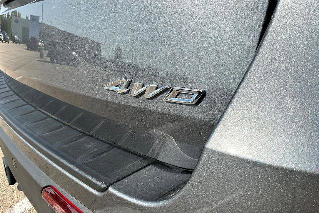 New 2025 Ford Explorer ST-Line image 23