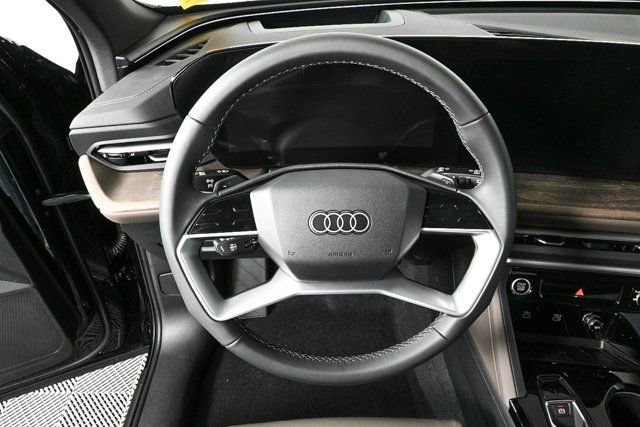 New 2025 Audi Q5 Premium Plus image 9
