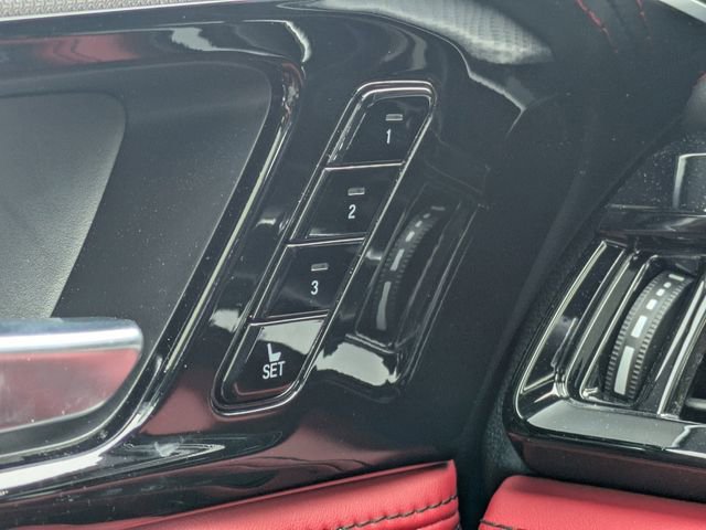 Certified 2023 Acura MDX A-Spec image 29