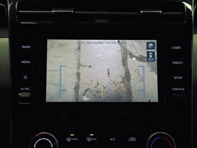 Used 2023 Hyundai Tucson SEL AWD/4WD image 36