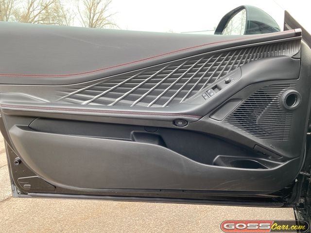 New 2025 Dodge Charger Daytona R/T w/ Quick Order Package 25M R/T AWD/4WD image 21