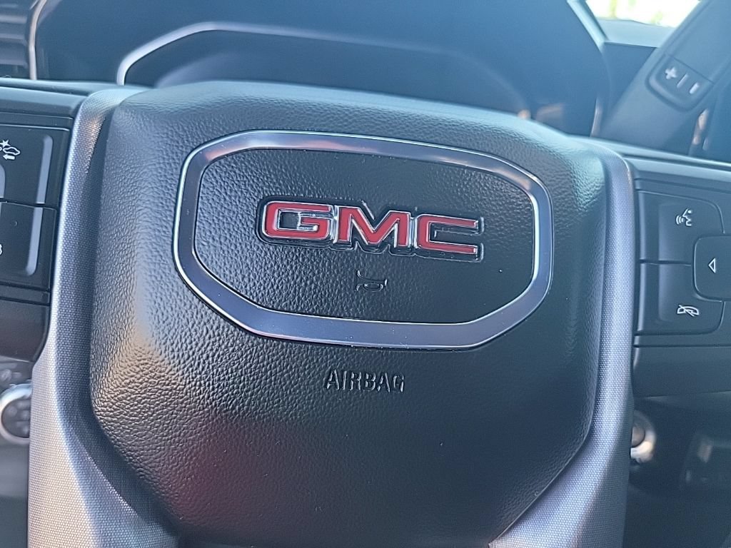 Used 2025 GMC Sierra 1500 SLT RWD image 25