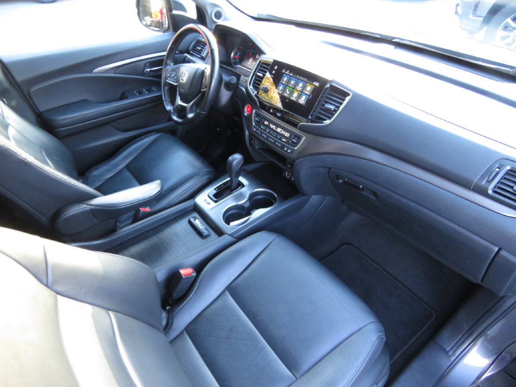 Used 2020 Honda Pilot EX-L image 14
