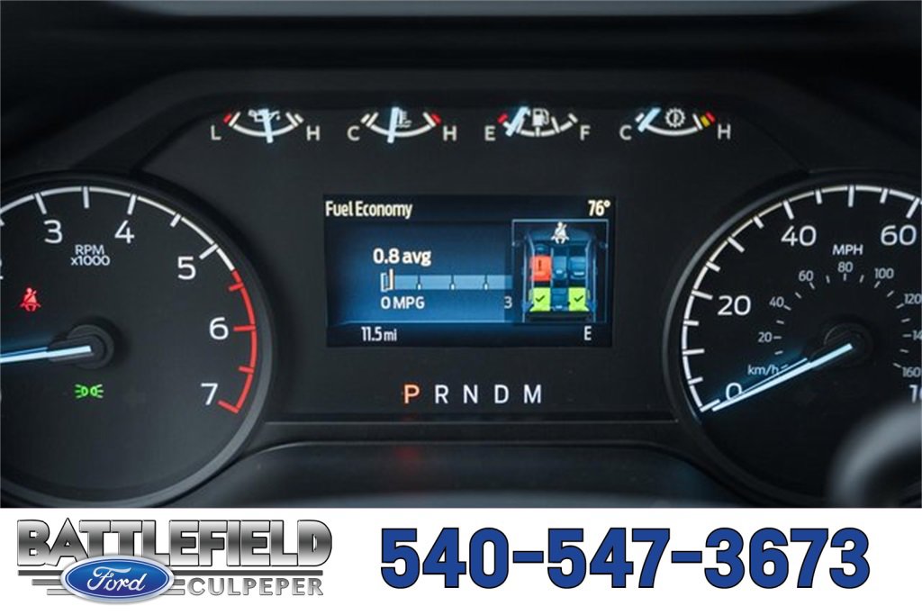 New 2026 Ford F250 XLT image 39