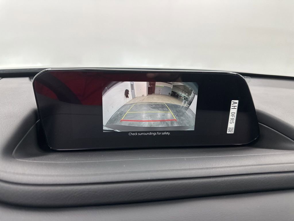 New 2026 MAZDA CX-30 AWD 2.5 S w/ Select Sport Pkg image 25