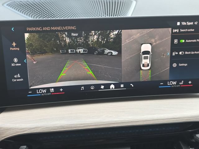 Used 2025 BMW 330i Sedan RWD image 21
