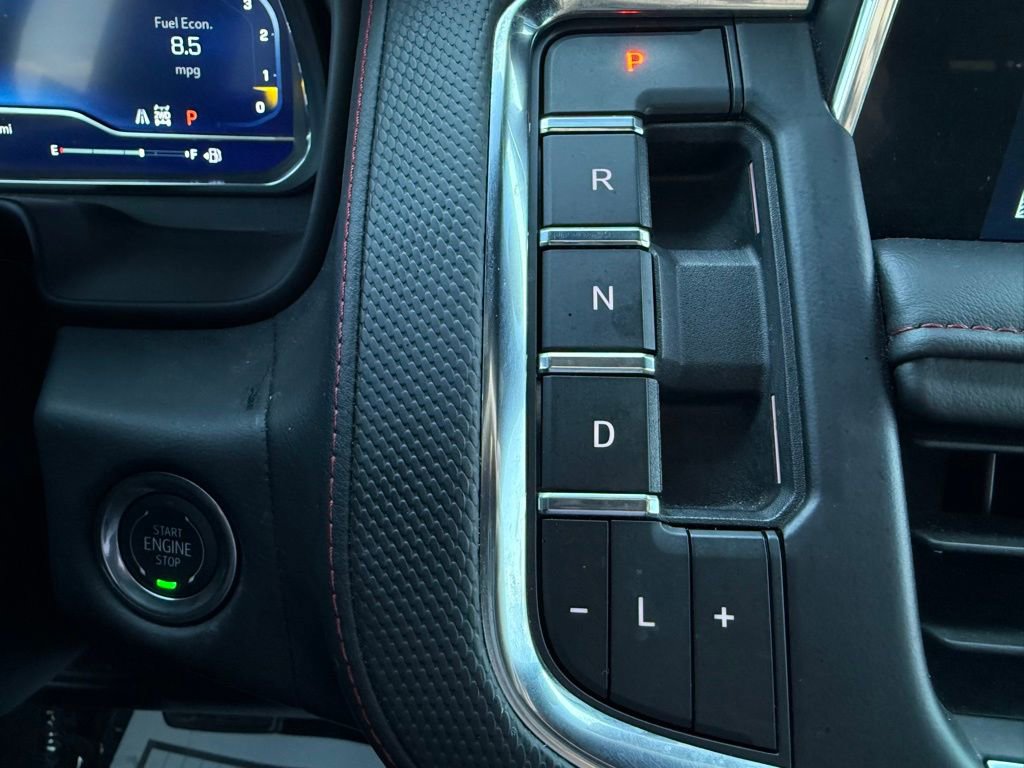 Used 2024 Chevrolet Tahoe RST w/ RST Performance Edition image 28