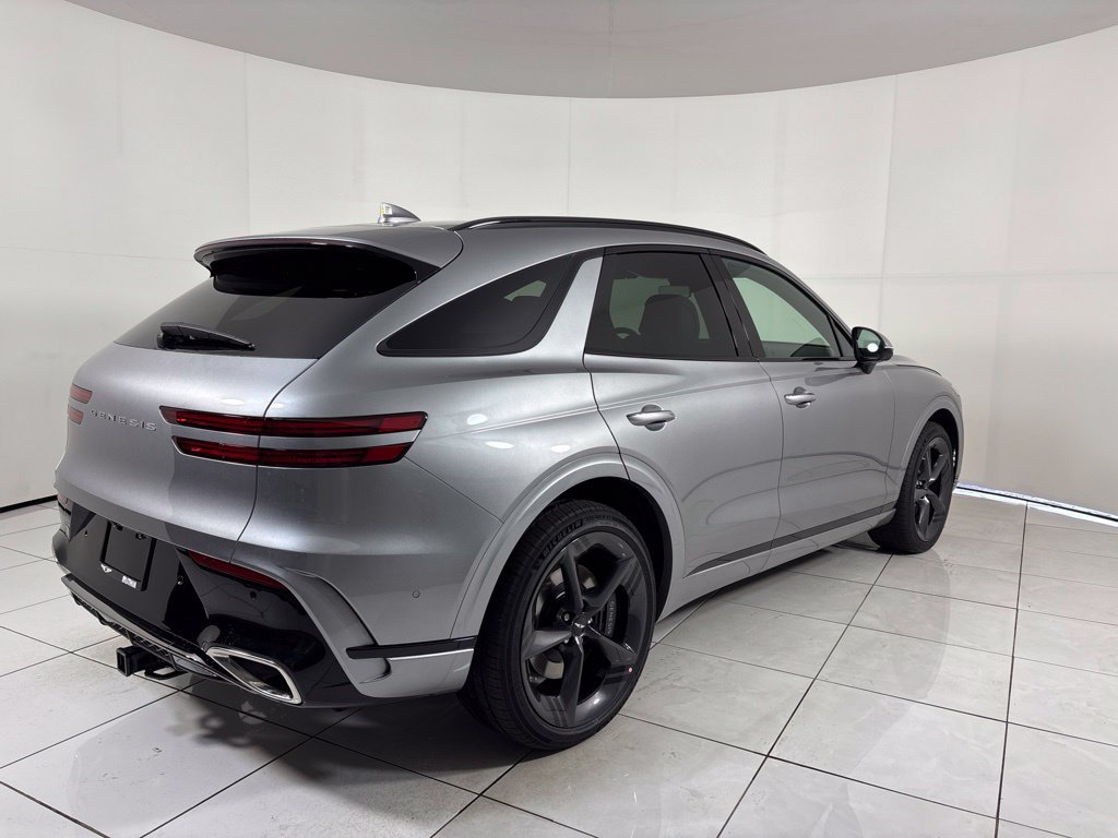 New 2027 Genesis GV70 2.5T Sport Prestige AWD/4WD image 5