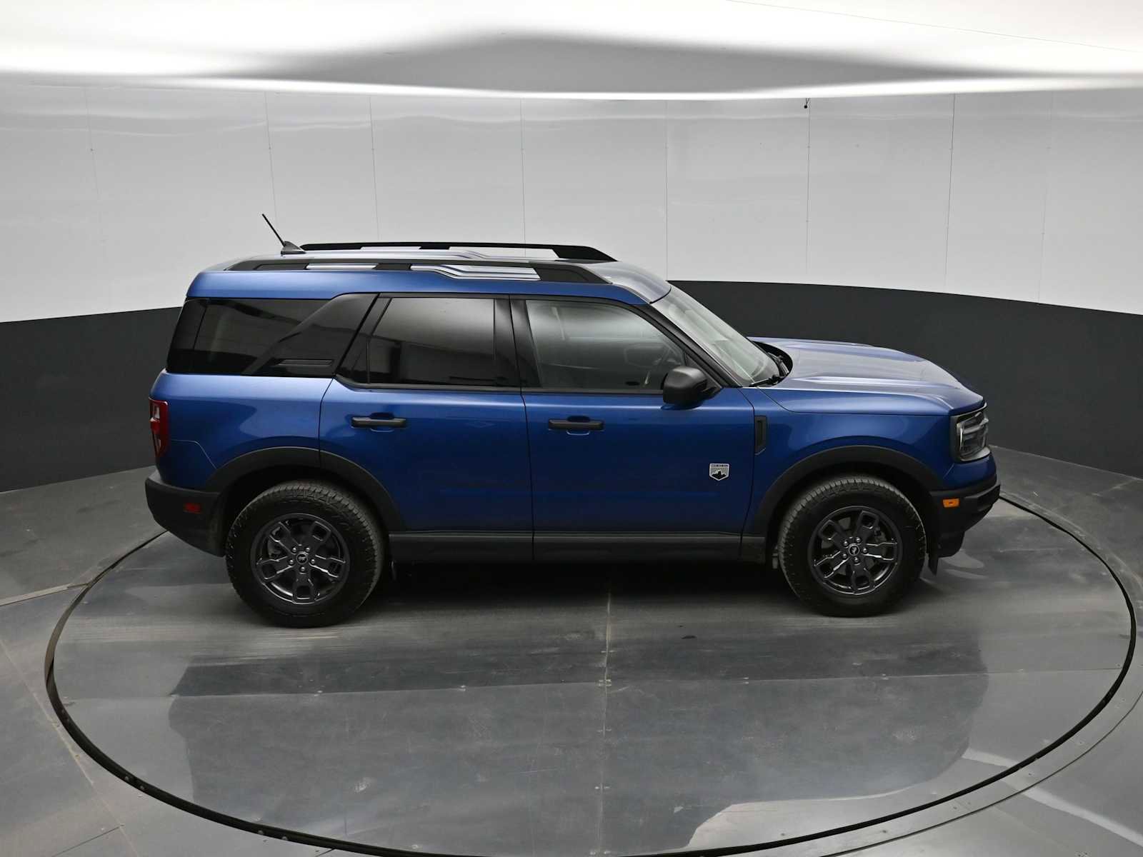 Used 2023 Ford Bronco Sport Big Bend w/ Convenience Package AWD/4WD image 32