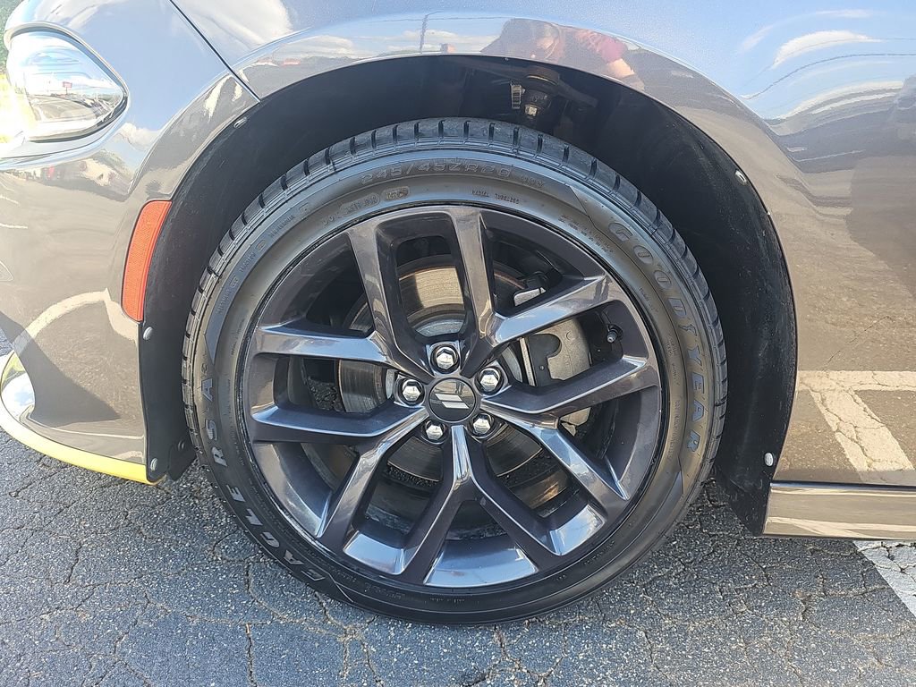 Used 2021 Dodge Charger GT w/ Blacktop Package RWD image 26
