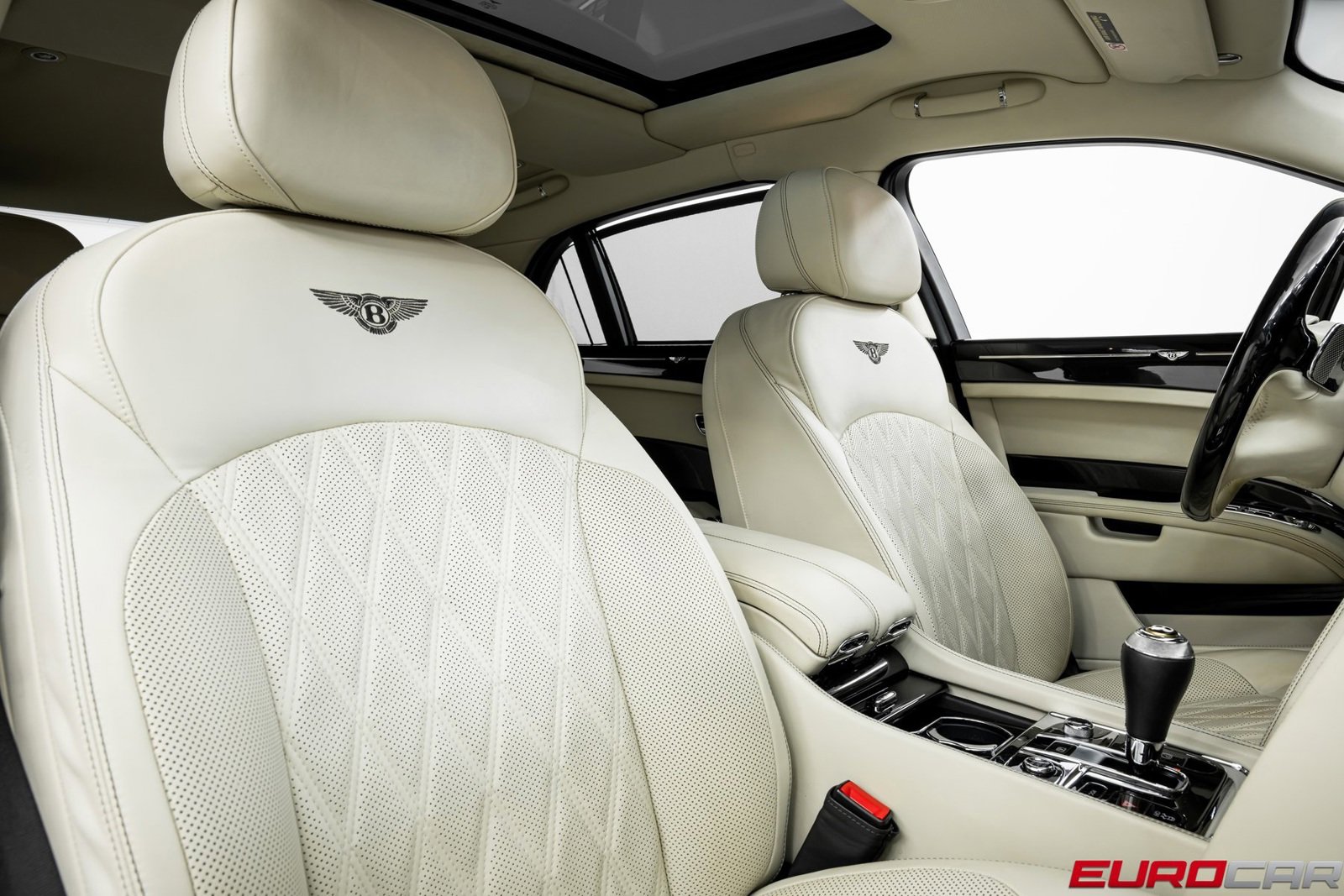 Used 2020 Bentley Mulsanne image 30