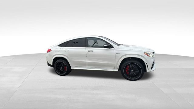 Used 2023 Mercedes-Benz GLE 53 AMG GLE 53 AMG image 31