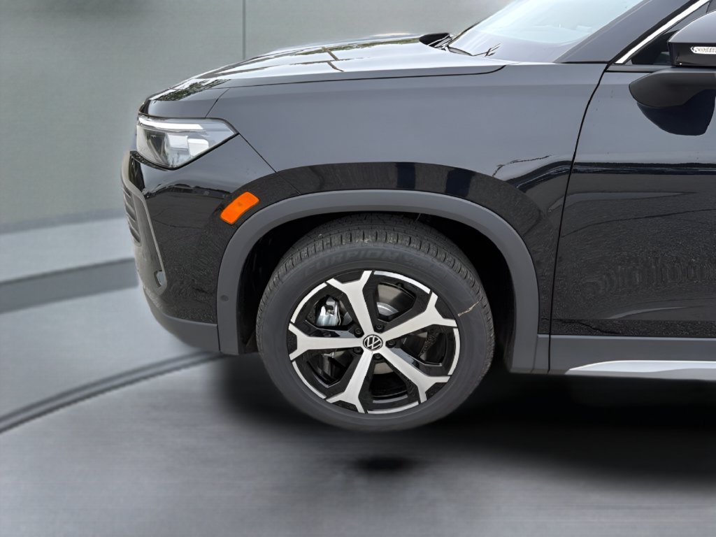 New 2026 Volkswagen Tiguan SE AWD/4WD image 33