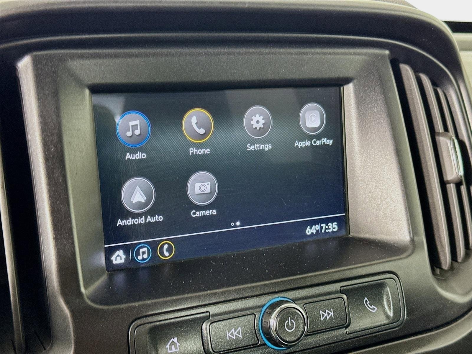 Used 2019 GMC Canyon 2WD Crew Cab w/ Convenience Package image 14