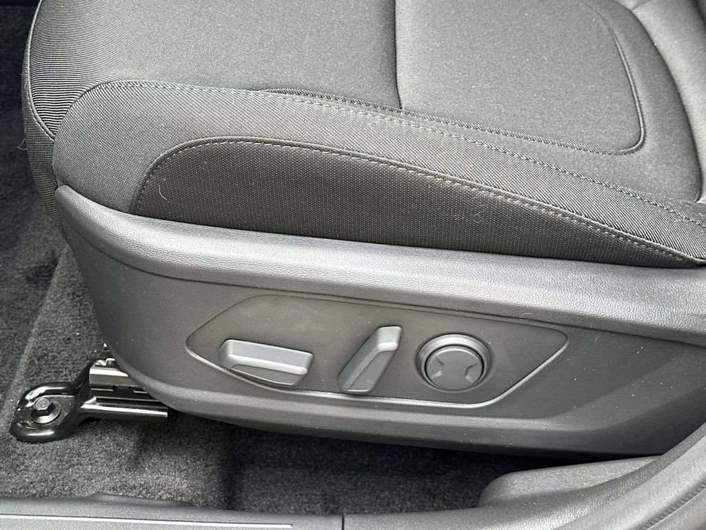 New 2026 Hyundai Tucson SEL FWD image 10