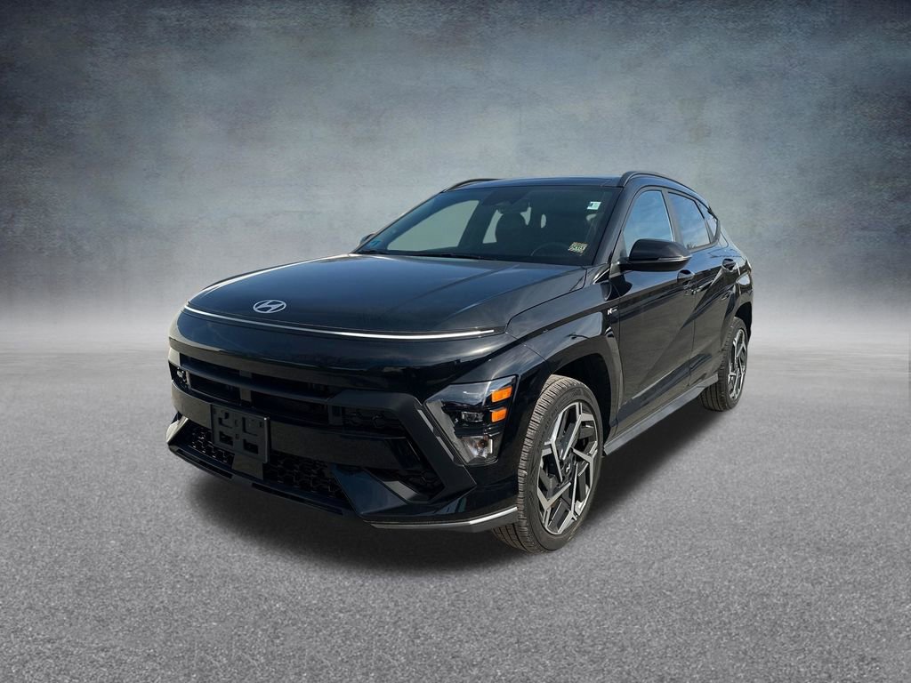 Used 2024 Hyundai Kona N Line image 31