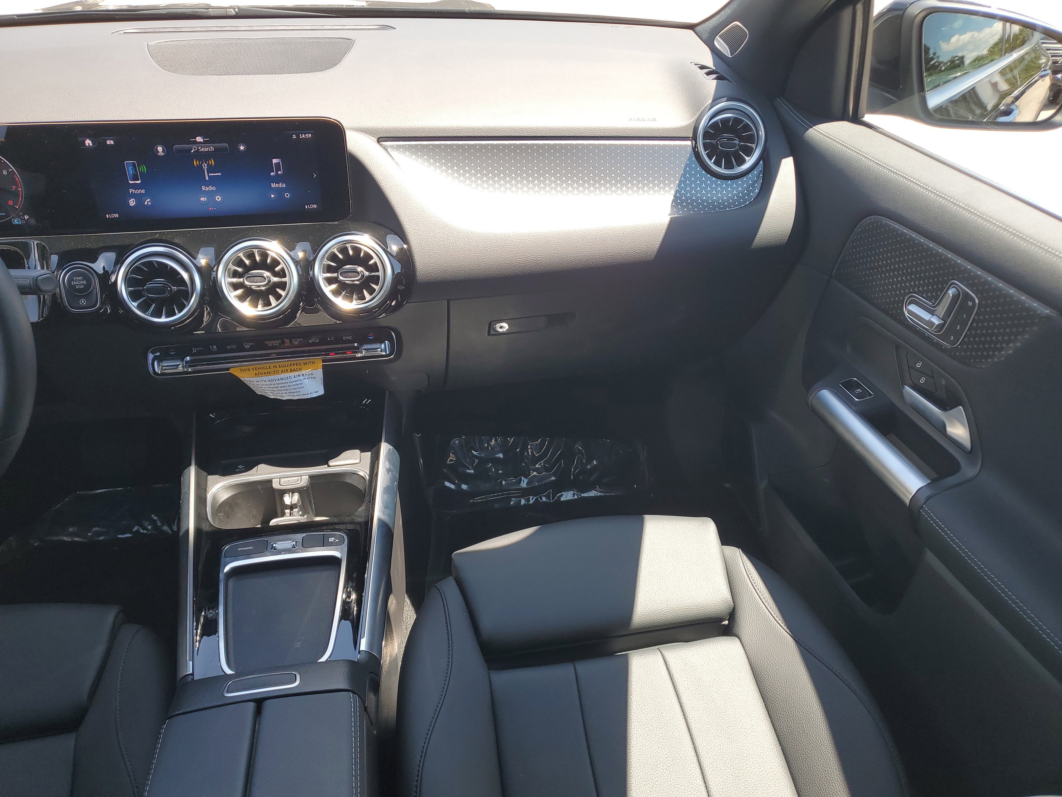 Certified 2025 Mercedes-Benz GLA 250 image 14