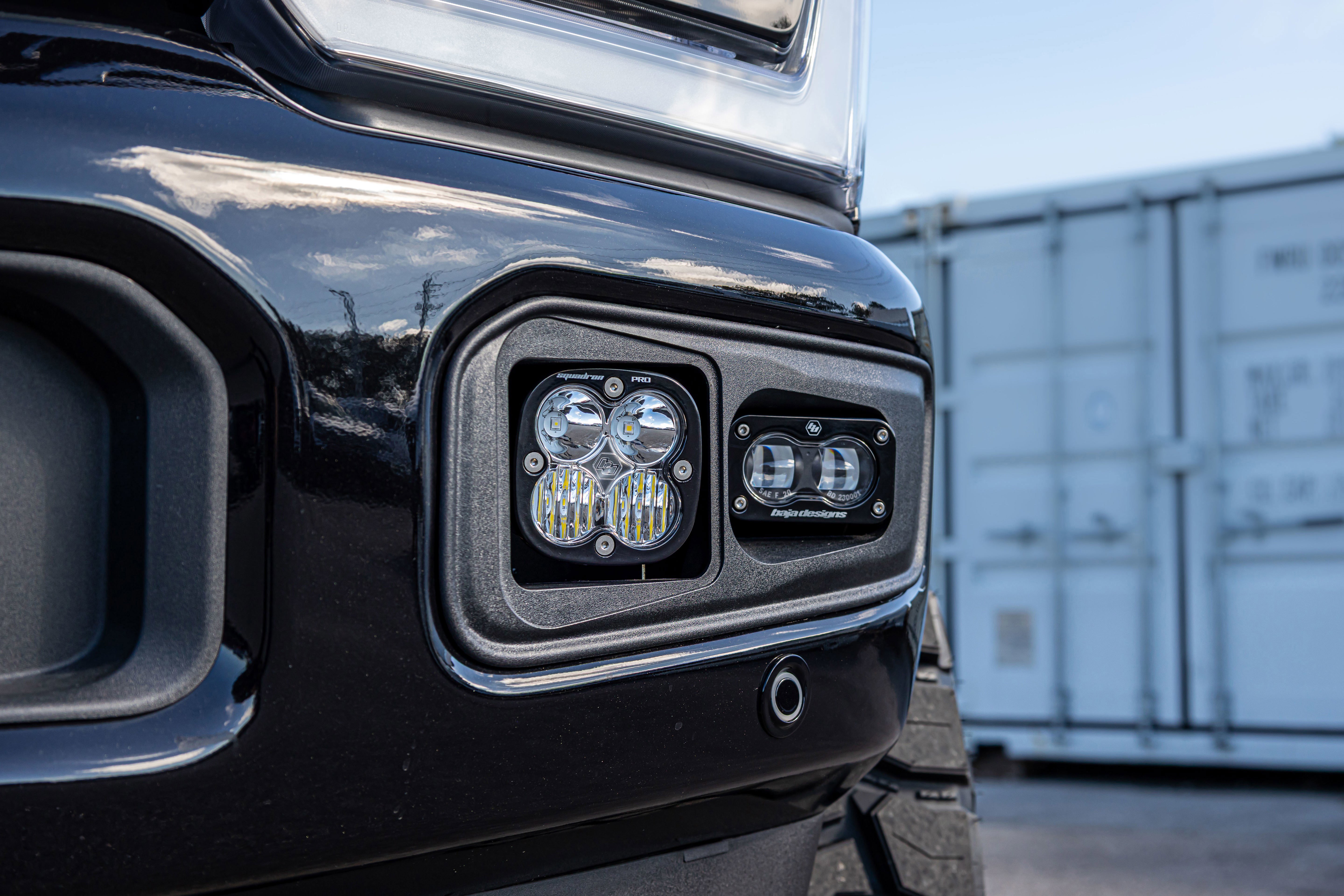 New 2025 Ford F350 Lariat w/ Lariat Ultimate Package image 17