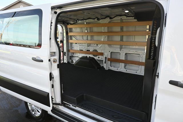 Used 2024 Ford Transit 250 Low Roof w/ Exterior Upgrade Package image 20