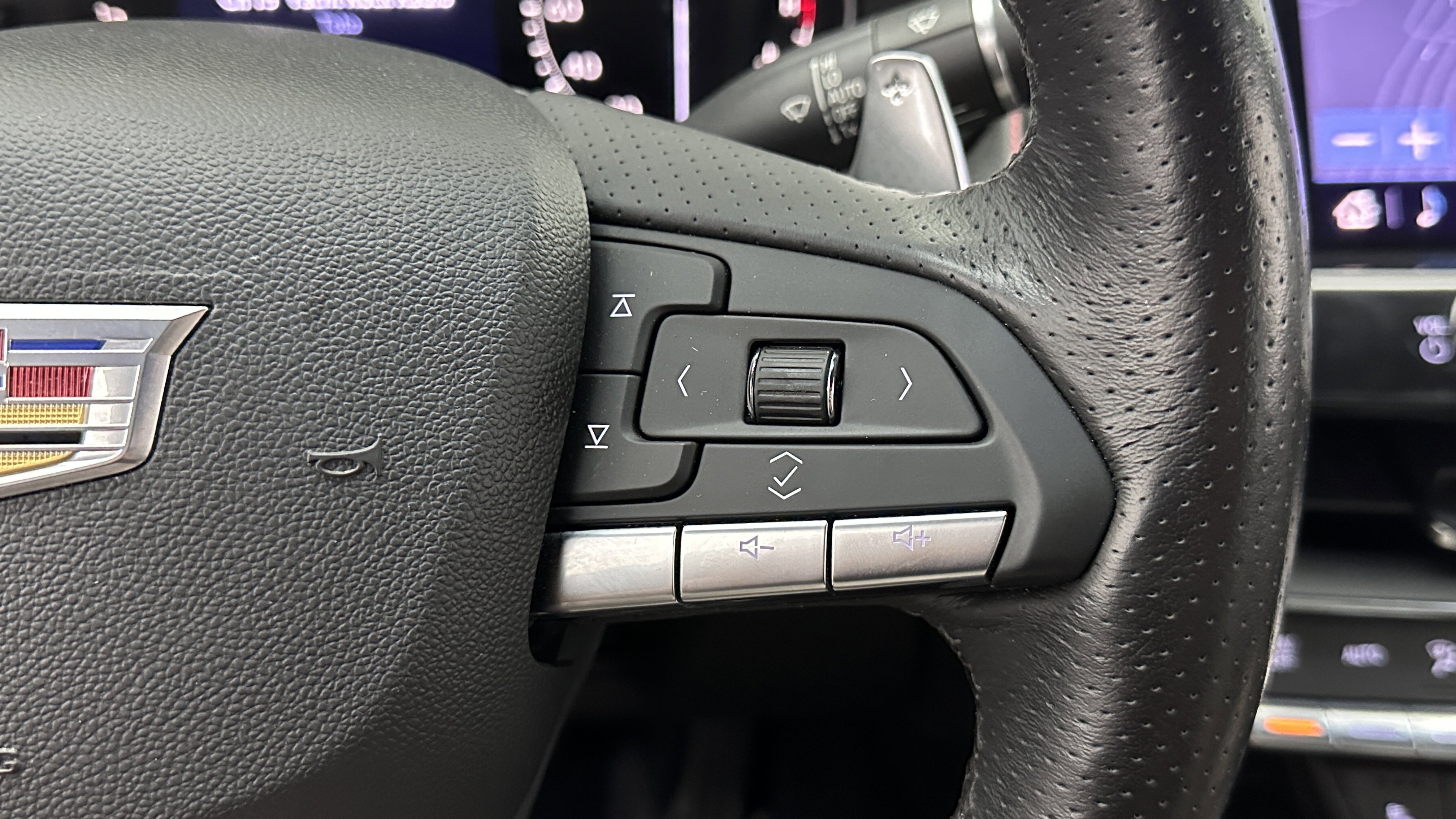 Used 2021 Cadillac CT5 Sport RWD image 22