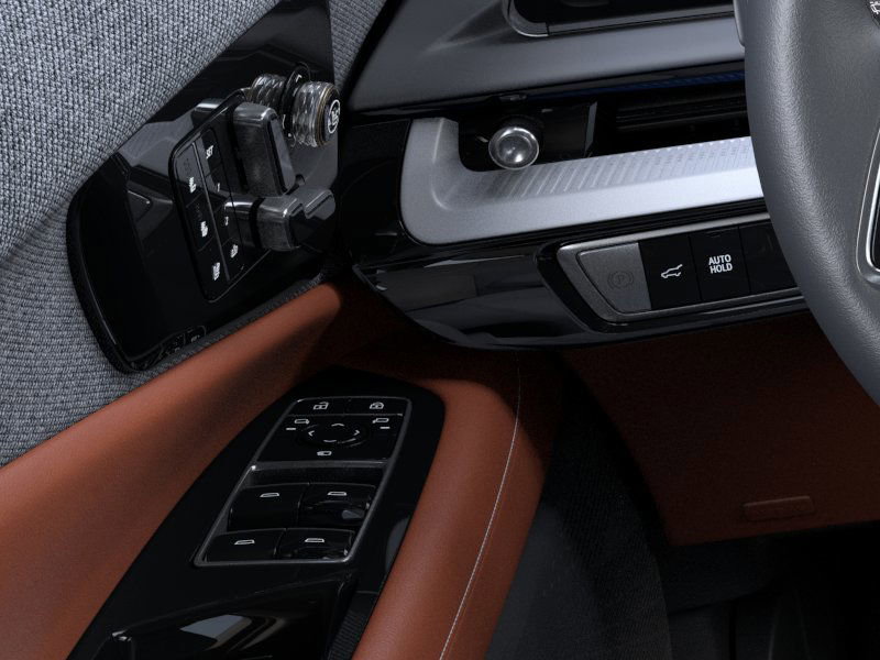 Certified 2026 Cadillac Optiq Luxury 2 RWD image 22