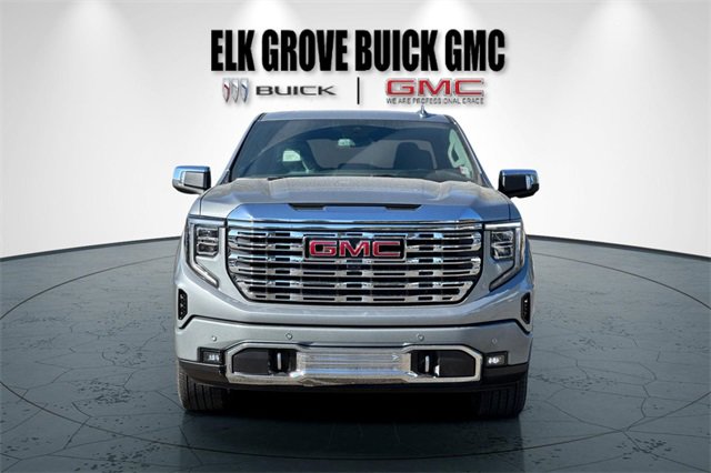 New 2026 GMC Sierra 1500 Denali image 9