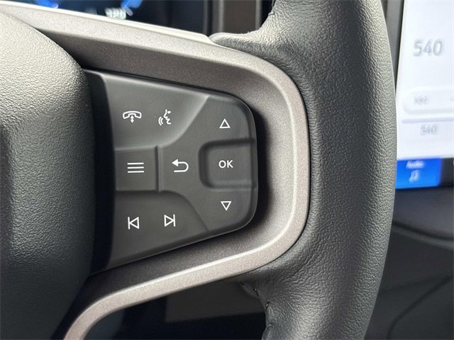 New 2025 Ford Bronco Big Bend image 24