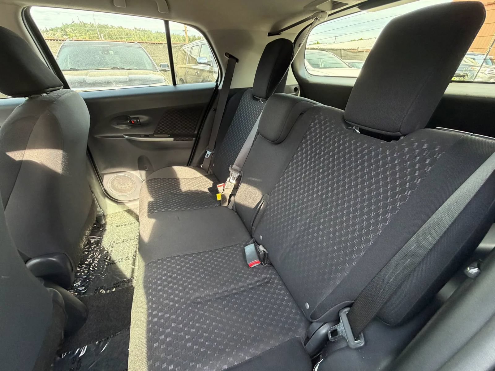 Used 2012 Scion xD FWD image 21