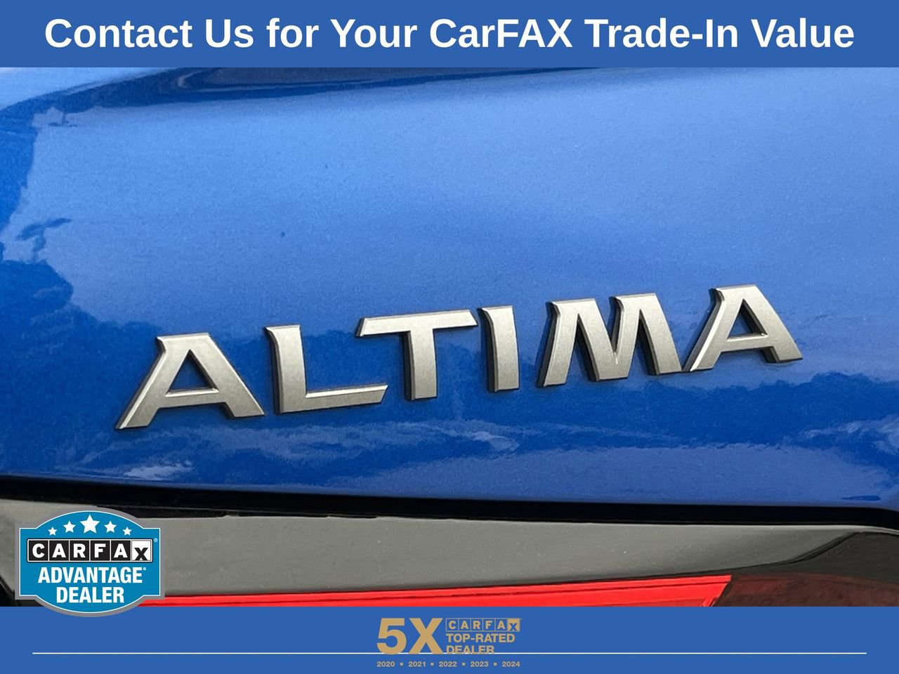 Used 2025 Nissan Altima 2.5 SR image 32