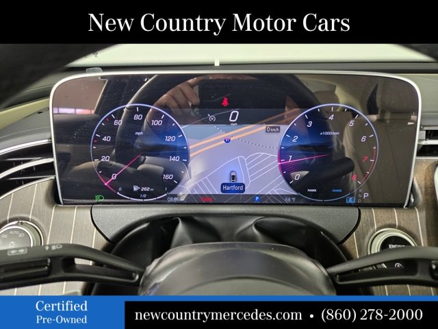 Certified 2025 Mercedes-Benz E 350 4MATIC Sedan image 34
