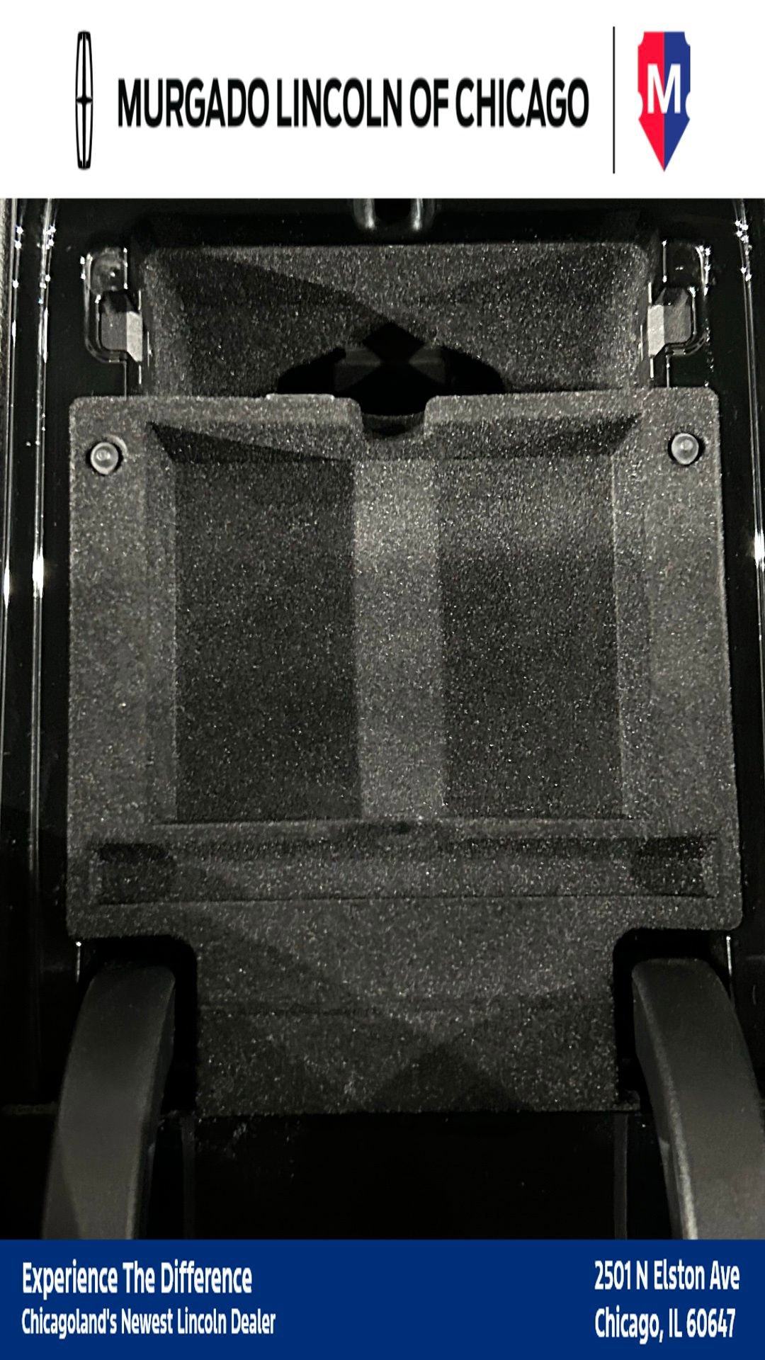 Used 2022 Lincoln Nautilus AWD image 80