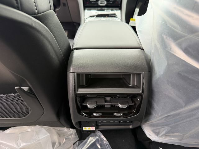 New 2026 Jeep Grand Cherokee Limited image 23