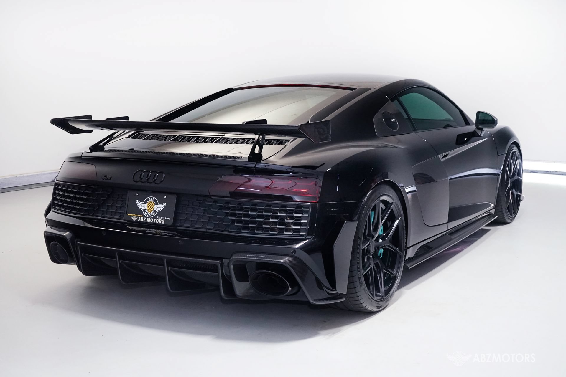 Used 2020 Audi R8 V10 performance AWD/4WD image 6