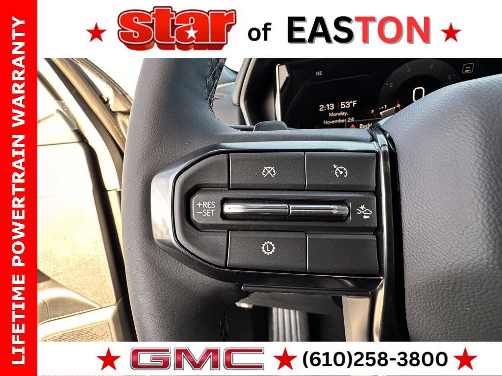 New 2026 GMC Terrain AT4 image 22