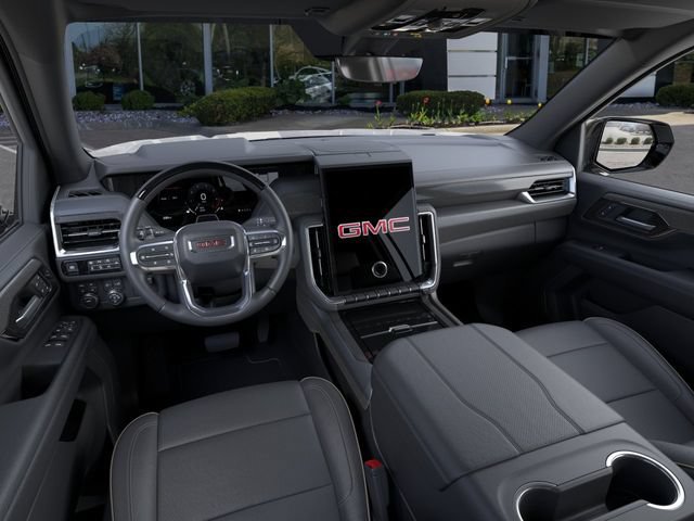 New 2026 GMC Yukon XL Elevation w/ Elevation Premium Package AWD/4WD image 15