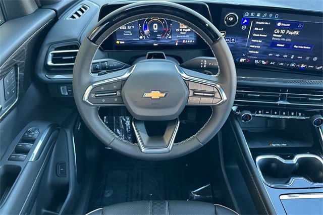 New 2026 Chevrolet Traverse High Country image 19