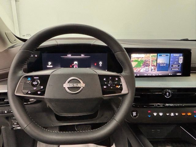 Used 2025 Nissan Murano Platinum image 18